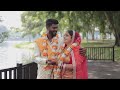 Indian Mix Punjabi Wedding Malaysia | Kejindhiran &amp; Inderjit Kaur