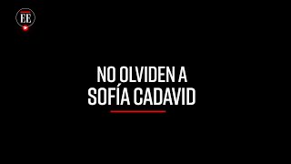 Capturado Diego Cadavid, Padre De La Menor Asesinada Sofía Cadavid - El Espectador