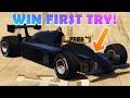 How To Win The Lucky Wheel Podium Car EVERY SINGLE TIME In ...