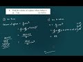 Q1 | Exercise 11.4 | NCERT Maths | Class 9