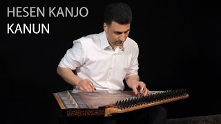 Hesen Kanjo Kanun - Samai Muhayar & Solaf-سماعي محير& سولاف