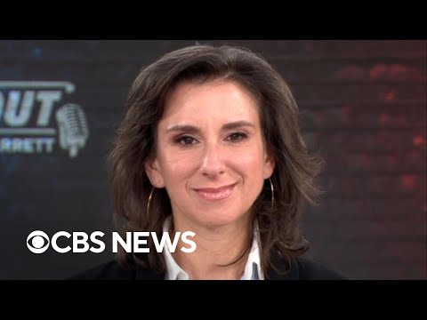 New York Times reporter Jodi Kantor shares tips for beginning your career