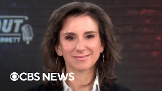 Celebrity New York Times reporter Jodi Kantor shares tips for beginning your career Net Worth
