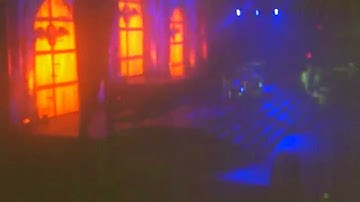 Avenged Sevenfold - Shepherd of Fire (Syracuse NY 2014) (HD)