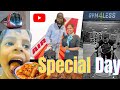 What Made Today So Special? I Didn’t Expect This… ❤️#goanvlogs#emotional#dcunhadiaries #specialday