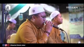 HD AUDIO | YA TAWWAB TUB ALAINA SHOLAWAT BULAN RAJAB TERBARU 2023 IRBAMA DI BABAKAN