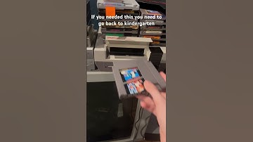 How to insert a nes cartridge