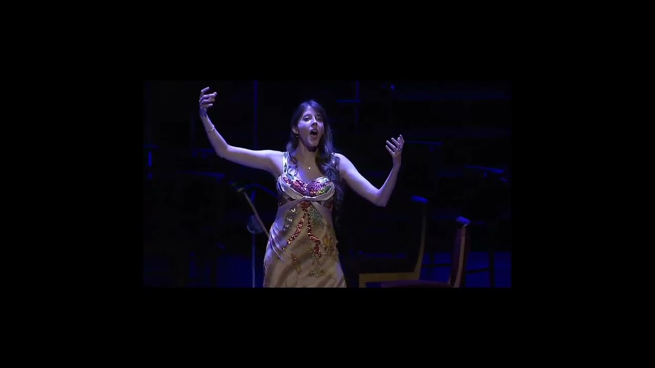 Estíbaliz Martyn - Balada a una desconocida