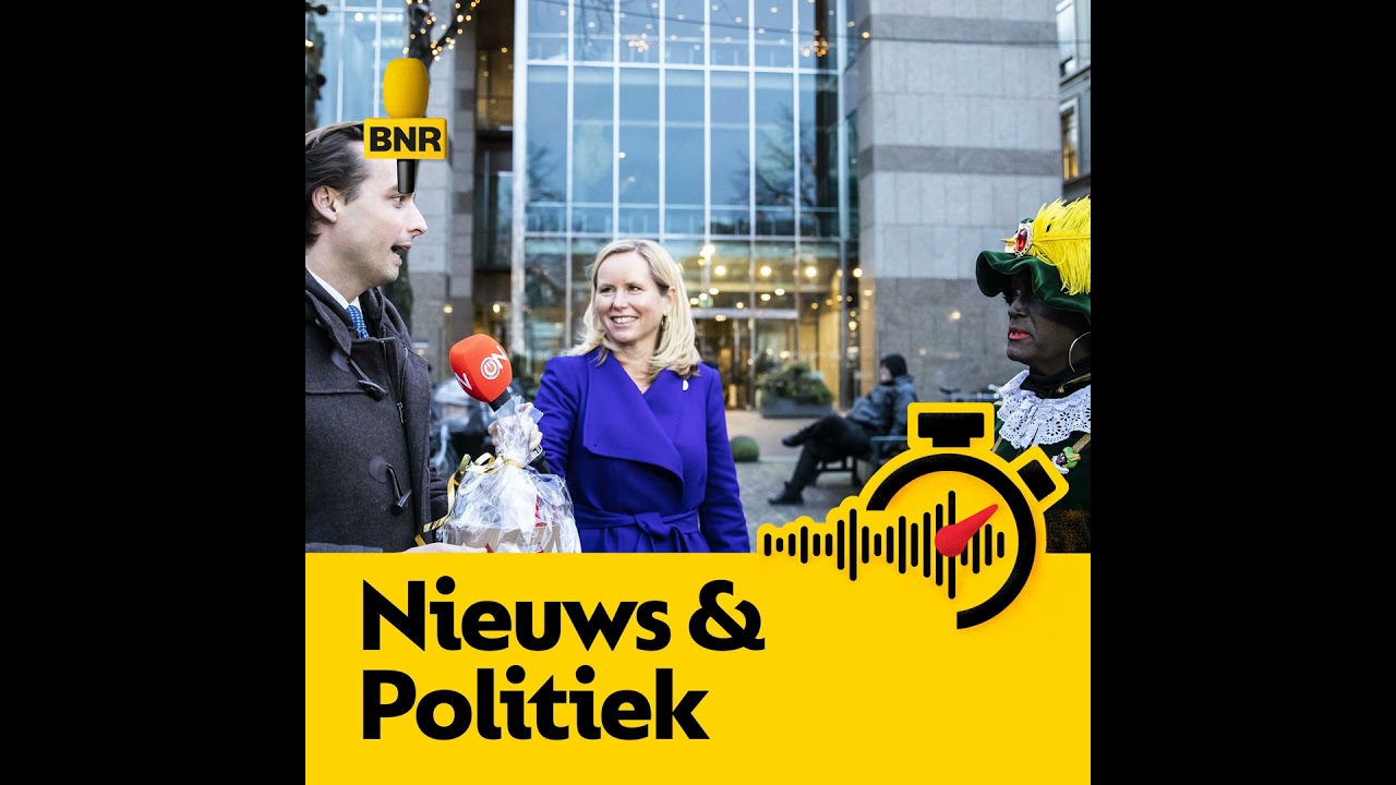 Verbazing om PVV-minister Ontwikkelingshulp: ‘PVV wil ontwikkelingshulp sowieso afschaffen’