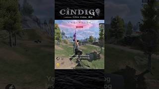 it was a sweet squad wipe from broken in ( Solo vs Squad battle royale codm)#codm