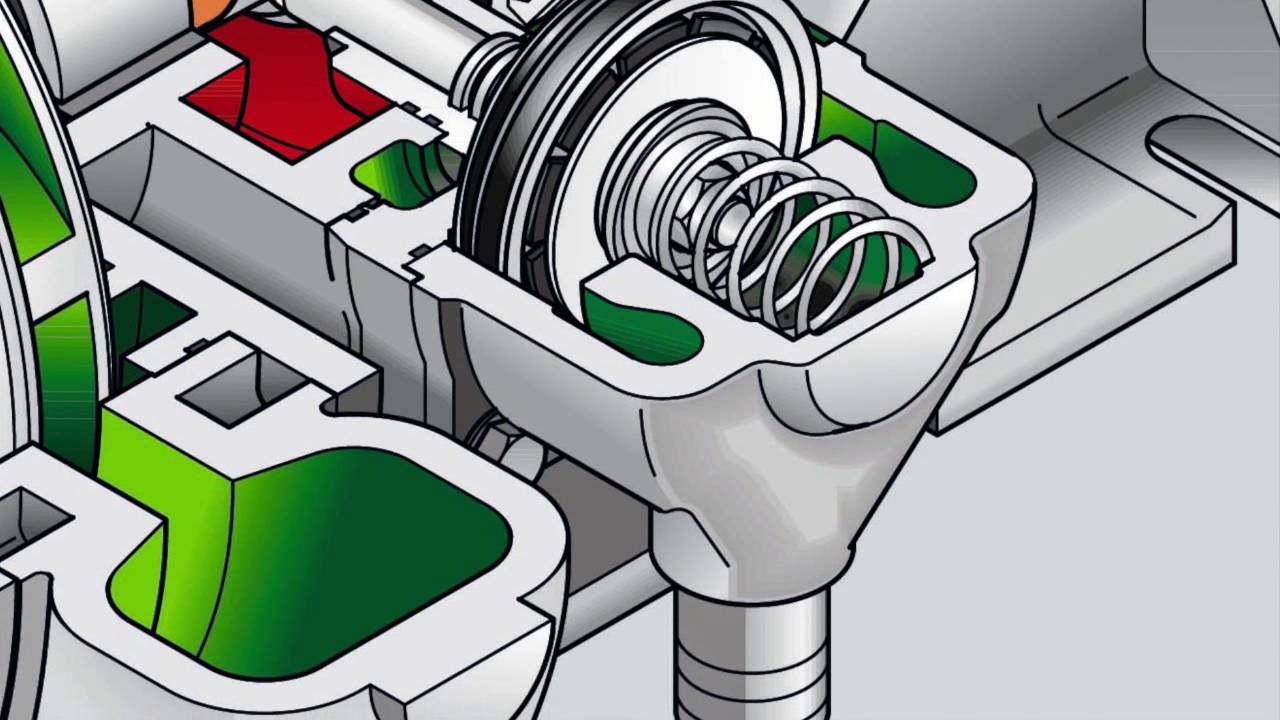 Why to buy a ZIEGLER firefighting vehicle - YouTube