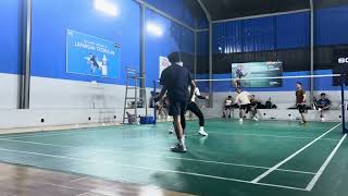 Mabar PBST (Sabtu, 18 Apr 2026) | Match 1