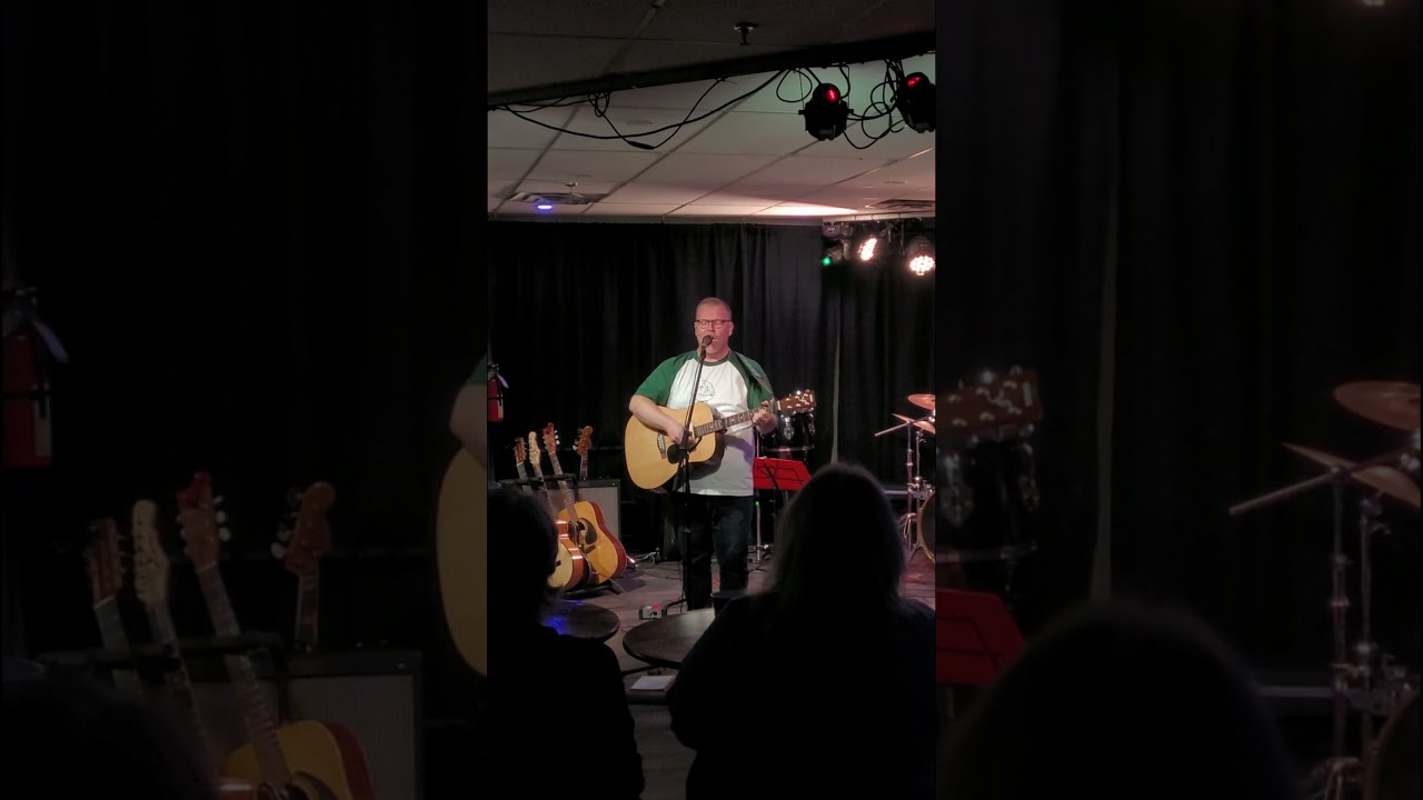 Kenny Hayes Goin West On The 6 4 5 Live At Hummingbird Hall 