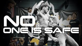 NO ONE IS SAFE WHEN A New Era Begins | HOC: New Years Warfare (FULL SHOW)