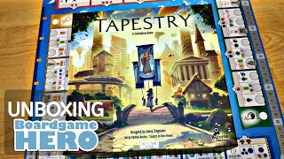 Tapestry