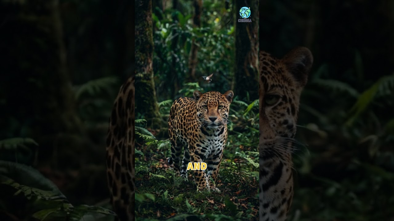 🌵Sahara Desert Transformed into a Jungle? 🌳  