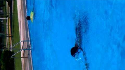 double backflip off high dive