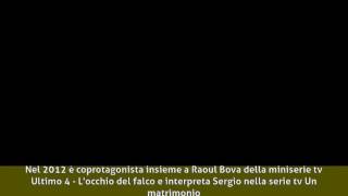 Edoardo Pesce - Biografia