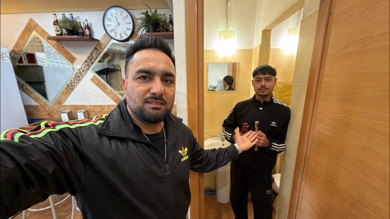 ⁣ਅੱਜ ਨਵਾਂ ਹੀ ਕੰਮ ਹੋ ਗਿਆ😳Daily Vlog