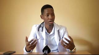 FAHAMU KUHUSU MADHARA YA UVUTAJI WA SIGARA NA SHISHA 'SIGARA HAINA FAIDA YOYOTE' - DKT. MKALAWA FAHAMU KUHUSU MADHARA YA UVUTAJI WA SIGARA NA SHISHA 'SIGARA HAINA FAIDA YOYOTE' - DKT. MKALAWA