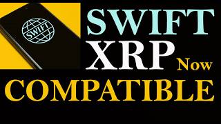 SWIFT + PUBLIC CHAINS, Ripple Brad Garlinghouse, SBI Market Making GOLD, CANTON CC Enters New World