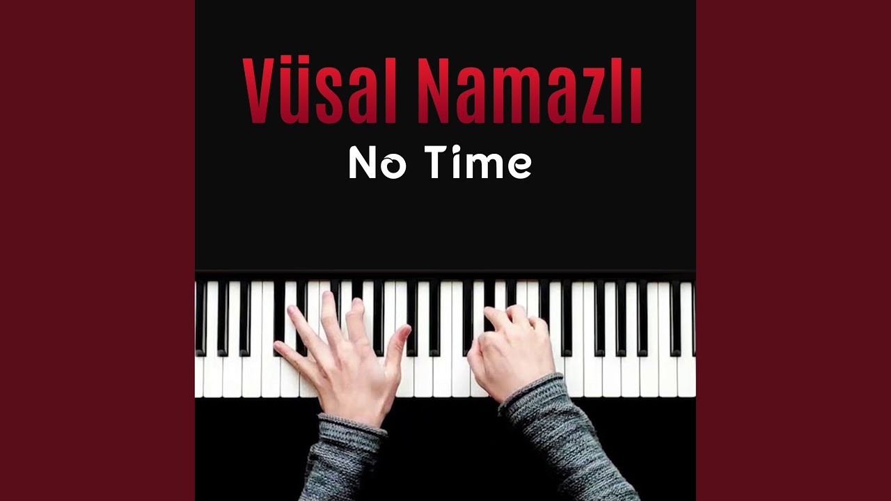 YouTubeでNo Timeを視聴 YouTubeでNo Timeを視聴