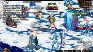 DFO Ice Palace Kings
