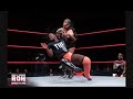 spEarz2DaStreetz Takes On @ringofhonor No.116