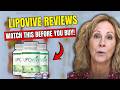 LIPOVIVE REVIEW (🛑DOES IT REALLY WORK?🛑) - Lipovive Reviews - Lipovive Amazon - Lipovive Review 2026