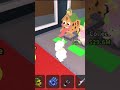 AKU GACHA 10SECRET LUCKY BLOX DAN DAPAT INI😱😱#roblox #stealabrainrot