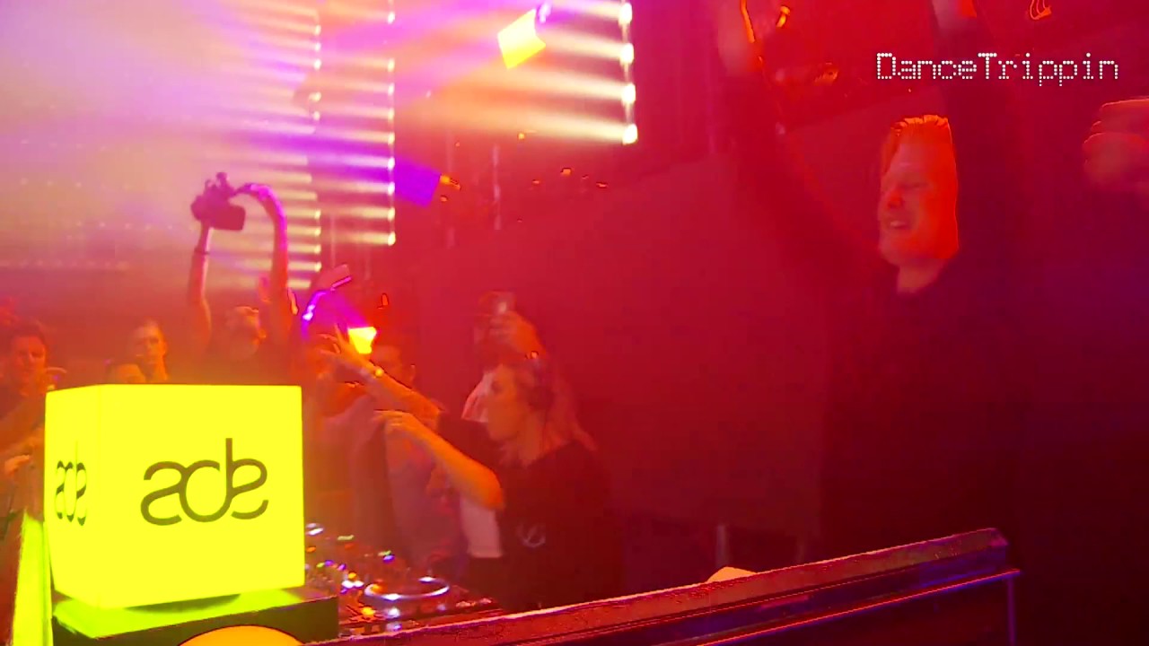 Ron Carroll - The Sermon (Tobi Kramer Remix) [played by Sam Divine] dance music nyc