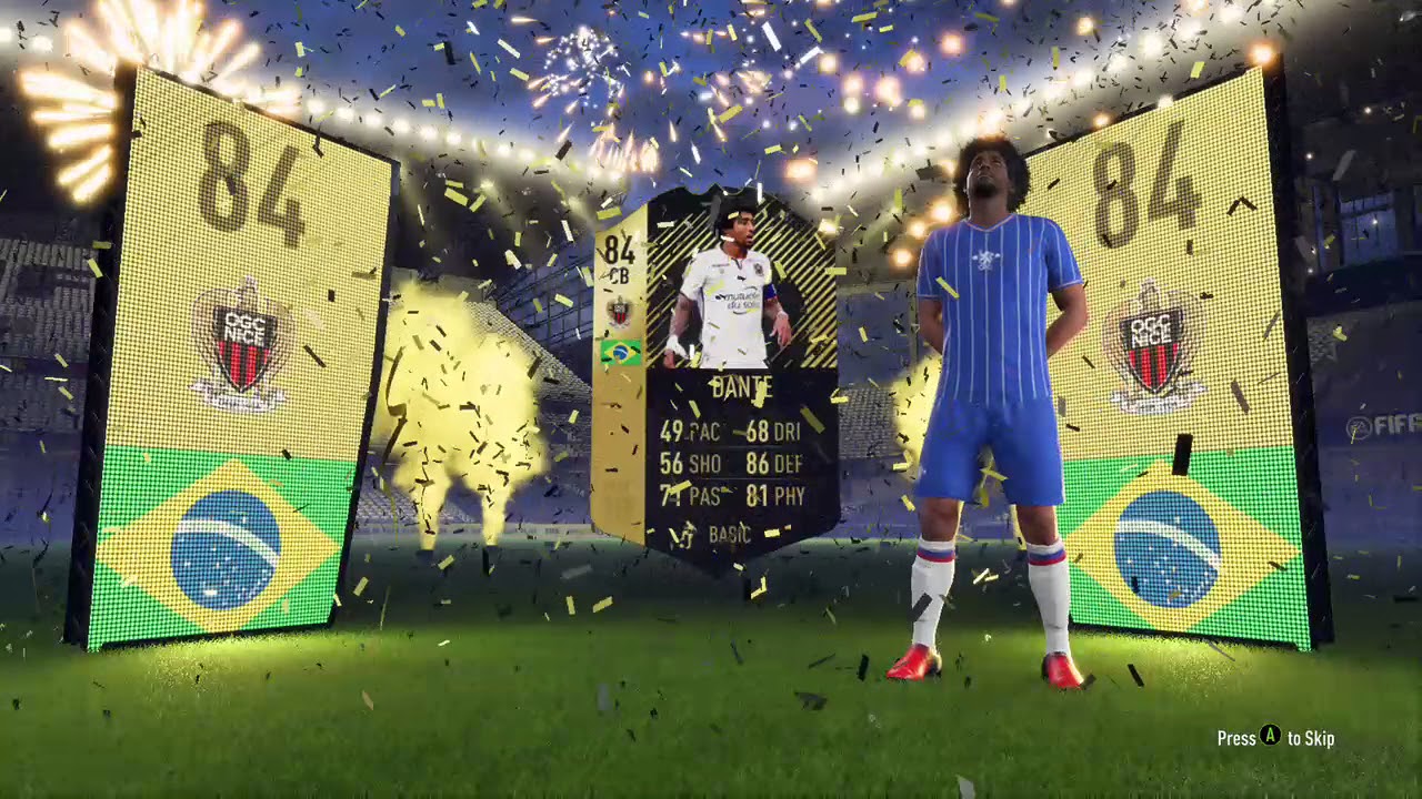 FLASH SBC BLACK FRIDAY FIFA 18 (TOTW)