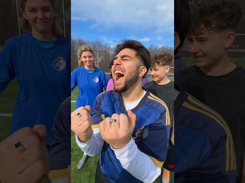 Пенальти на Правду или Действие ! (все серии 2025)