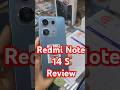 Redmi Note 14S 256g Review Redmi Note14 0699994960 