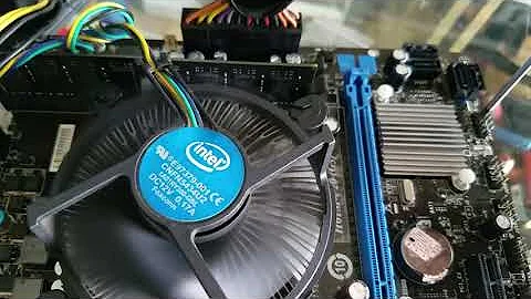 Mobo error 99, ini solusinya