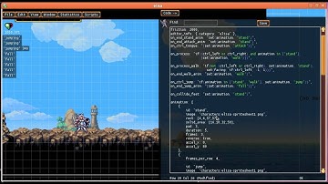 Frogatto Engine Tutorial (continued -- part 2)