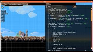 Frogatto Engine Tutorial (continued -- part 2)