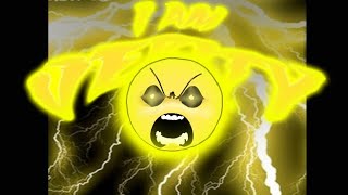 I am VERITY!! || Whispy 100k animated