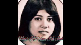 Hati Ku Hati Mu Jua 💜 Rashidah Baharuddin