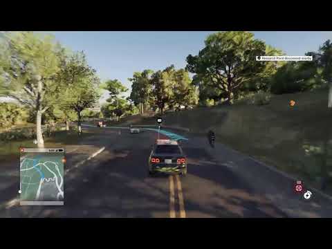 WATCH_DOGS 2  (revisit)