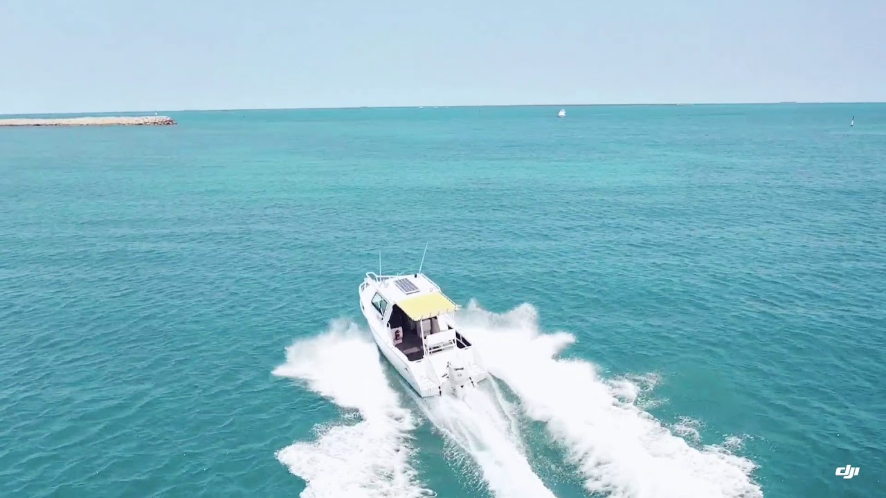 Boats unlimited YouTube