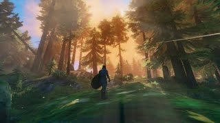 【Valheim】オタクがバイトの皿洗いをしてたら突然異世界転生した件について【Kamito】