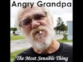 Angry Grandpa - The Engineer Tapes.