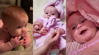 ❤ Funniest Naughty Baby  Funny Baby Awesome Video❤ When You Have A Cute Naughty Kids