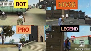 ♡BOT TO LEGEND♡(KHALNAYAK)♡OP GAMEPLAY♡ screenshot 4