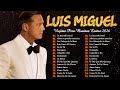Luis Miguel Grandes Éxitos 2026 | Mejores Canciones Mix Románticas de Todos los Tiempos #d9