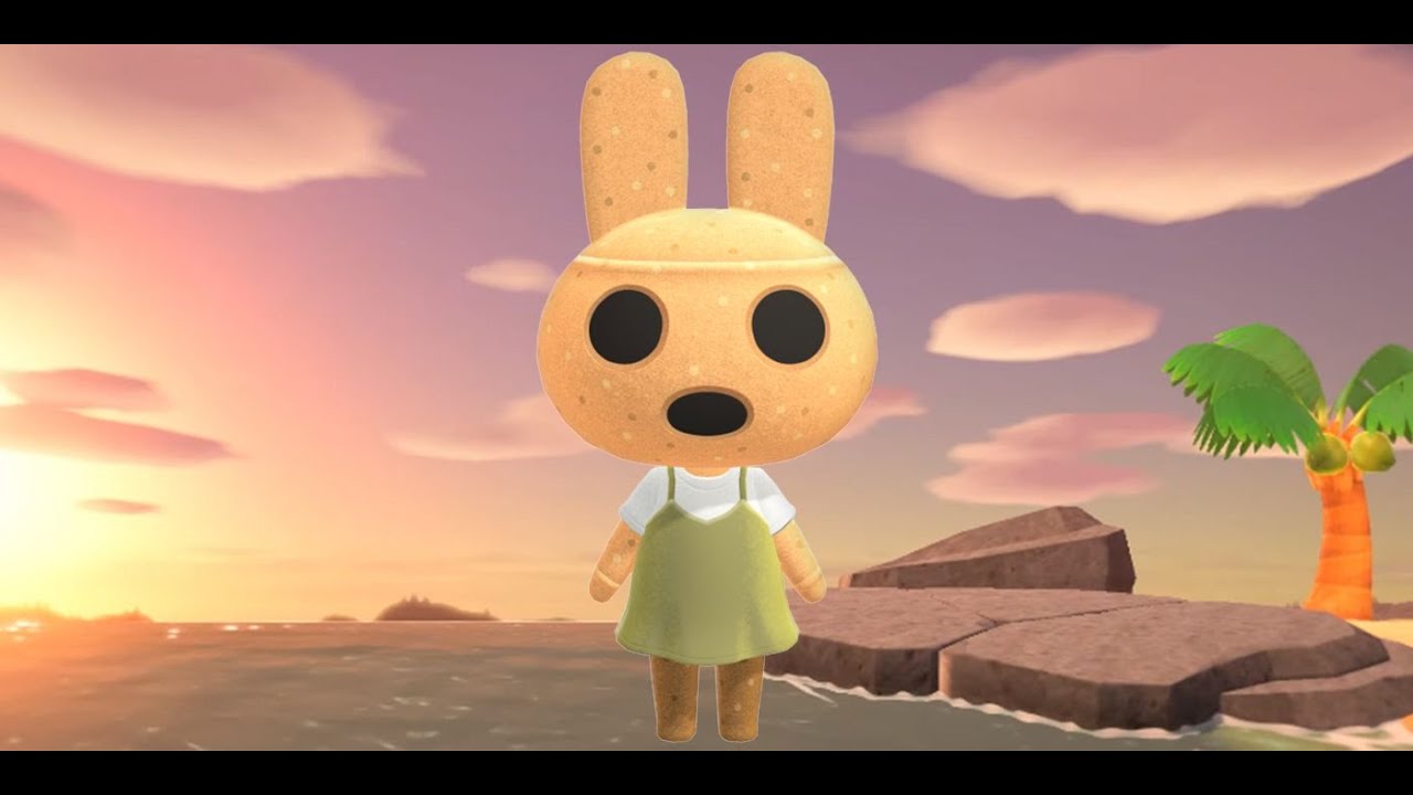 ACNH The Hunt For COCO Ep 2 Can You Say No To Stitches