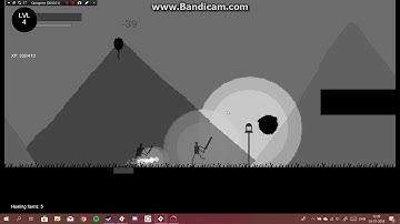 Grave Souls a Darksouls like game - New sprites and light - Gamemaker Studio 2