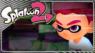 Splatoon 2 until Splatocalypse