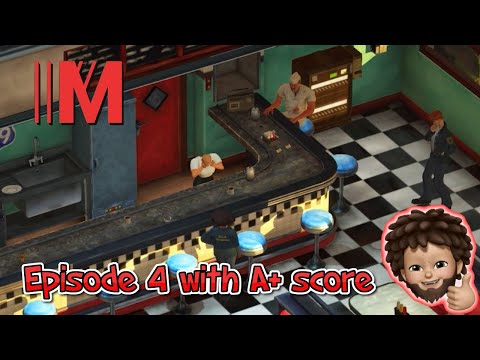 Murder Mystery Machine -  Episode 4 with A+ score | Apple Arcade